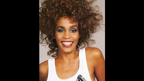 Whitney Houston