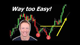 This 5x Trade Could Make Your Entire Week! (URGENT)