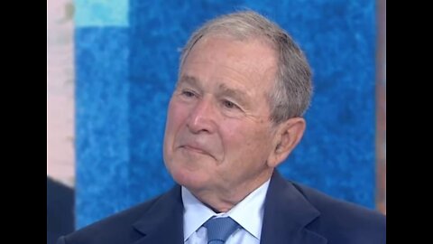 New Book Exposes Bush Family’s Several Ties To China