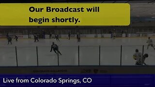 12/11/22 - Colorado Springs vs Colorado Thunderbirds (18u AAA)