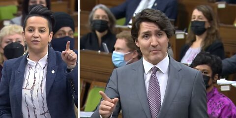 Trudeau called out by Jewish MP – Holocaust survivor comments