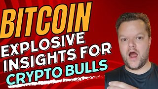 Bitcoin Price Prediction 2023 Unveiling Explosive Insights for Crypto Bulls!