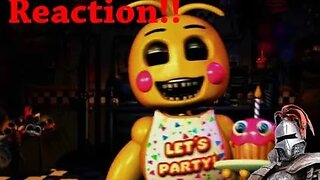 Chica Reaction