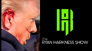 Episode #042: Ay! Mi Pinche Oreja! | The Ryan Harkness Show