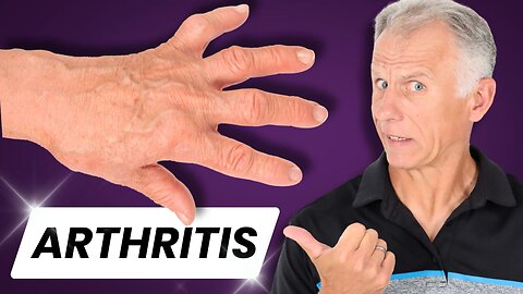 Wrist & Finger Pain - Fast Relief & Long-Term Fix!