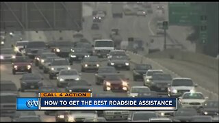 How to get the best roadside assistance