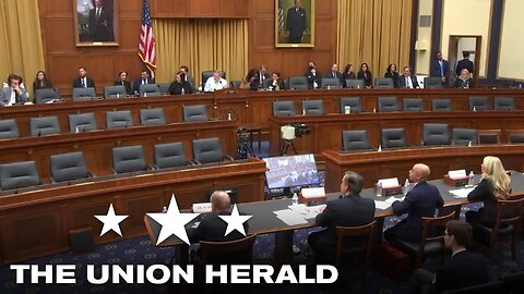 House Judiciary Hearing on the Weaponization of the Federal Government 02/09/2023