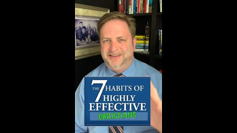 7 habits of highly effective Christians #FYP #love #art