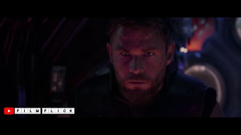 Avengers Infinity War Thor and Sweet Rabbit Maked New Super Hammer Best Scenes HD