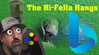 The Hi-Fella Hangs - Episode One