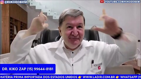 Você já ouviu falar no suplemento "CCM" CABELOS CORPO E MENTE??? Original WhatsApp (15) 99644-8181