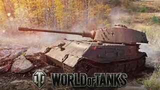 VK 45.02 B | Germany | Heavy Tanks | World of Tanks