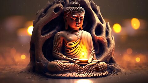 Buddha Meditation Music for Daily Yoga & Zen, Finding Your inner Peace