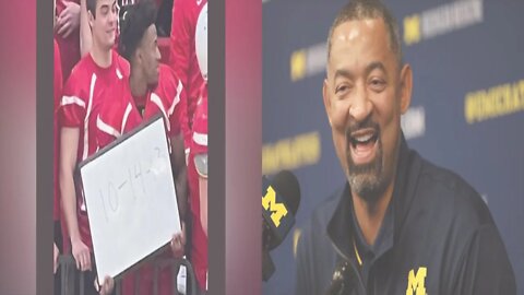 Juwan Howard Gets A Pass While College Student Gets Expelled