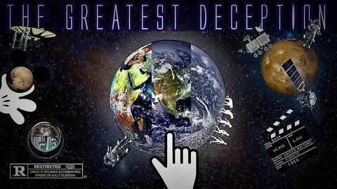The Greatest Deception (2019) - Short Documentary On Flat Earth - Hibbeler Productions