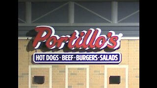 Michigan's first Portillo's opens in Sterling Heights on Tuesday