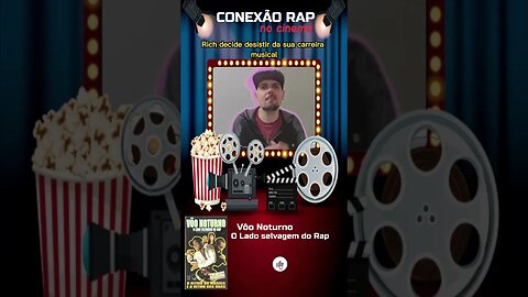 Vôo noturno o lado selvagem do Rap #shorts