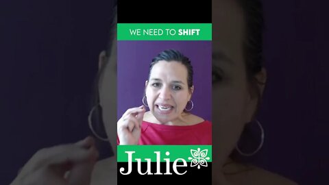 Shift Your Financial Perspective | Julie Murphy