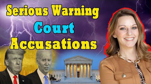 JULIE GREEN PROPHETIC WORD 🔥 [ WARNING IMPORTANT ] COURT ACCUSATIONS. - TRUMP NEWS