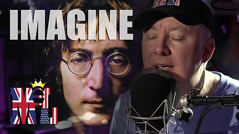 Imagine - John Lennon. Final words John Lennon said to his wife - Martyn Lucas @johnlennon