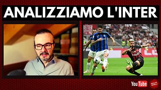 MILAN, l'analisi dell'INTER, l'avversario della finale di Supercoppa italiana