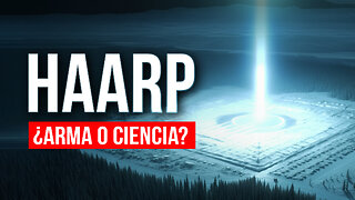 HAARP: ¿Arma climática o complejo de investigación?