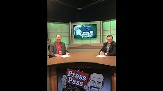 2020 NFL draft picks, future college football and more on this week's Press Pass!