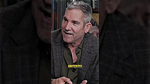 Grant Cardone: How To Be Part of The Top 1 Percent Millionaires & Billionaire #motivation