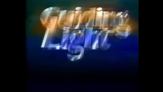 June 7, 1990 - 'Guiding Light' Bumper & 'Major Dad' & 'Sydney' Promos