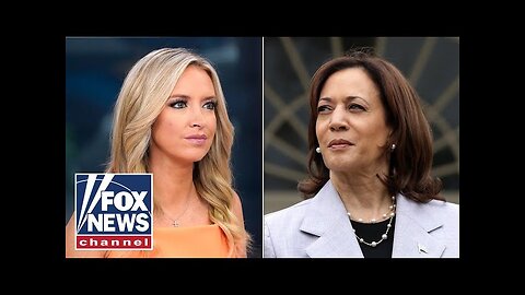 McEnany: Kamala Harris has failed at this time and time again | Perino on Politics