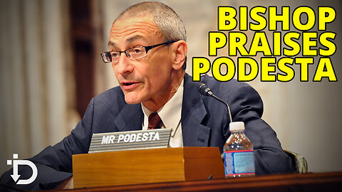 What's the Deal With John Podesta? | The Download