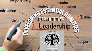 Unlocking Your Leadership Code: MBTI Personalities and Powerful Styles