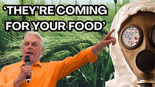 Agenda 21: Controlling The World's Food Supply | David Icke