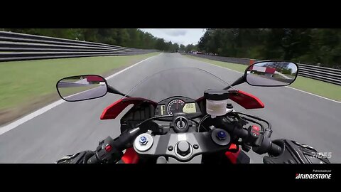 TESTING HONDA CBR 600R 2009 OULTON PARK CIRCUIT RIDE 5 THE FASTEST MOTORCYCLES IN THE WORLD