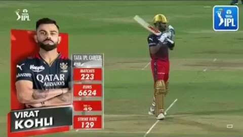 MI v/s RCB IPL 2023