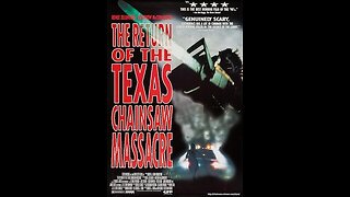 Trailer - The Texas Chainsaw Massacre 4 - The Next Generation - 1994