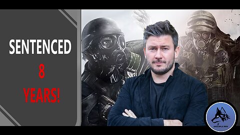 Metro 2033 Creator Sentenced to Prison!