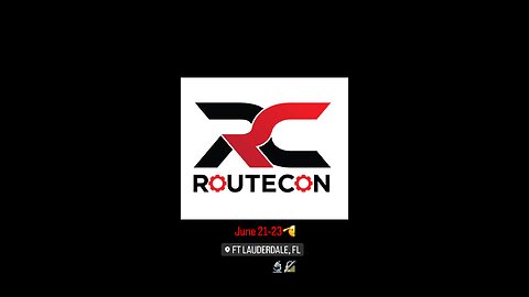 RouteCon