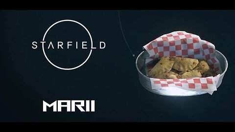 Starfield - Pierogi in Neon !!!