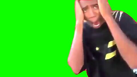 Nigga rap green screen Mpgun com