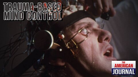 How Trauma-Based Mind Control Is Used To Divide And Conquer