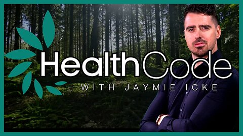 We're designed to be vibrant, energetic beings | Health Code with Jaymie Icke