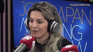 Danielle Janene: "O mentor do Petrolão foi o Lula"