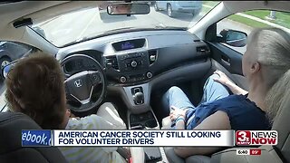 Cancer Drivers Update