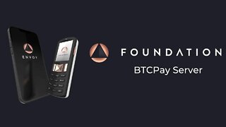 Using Passport Hardware Wallet With BTCPay Server