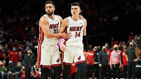 Take The Heat (+116) In A Desperate Game Against The Sixers