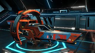 No Man's Sky - Stellar Song RR3 S Class Ship Location