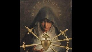 Devotion to Our Lady of Sorrows