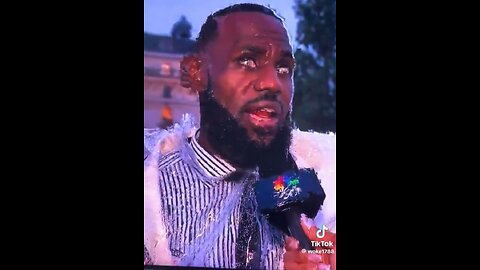 Lebron James… 🦎 Reptilian 🦎….?