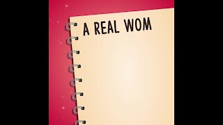 A real woman [GMG Originals]